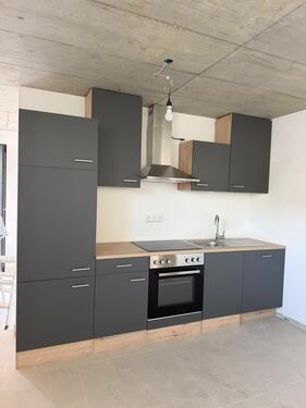 Foto - 2 Zimmer Erdgeschoßwohnung zur Miete in Schopfheim