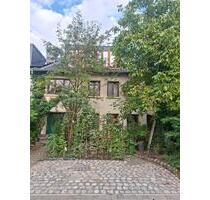 5-Zimmer-Maisonette mit Garten in Junkersdorf (Waldsiedlung) - Köln Lindenthal
