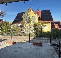 3-Zimmer-Terrassenwohnung in ruhiger Lage in Ochsenfurt – Frisch