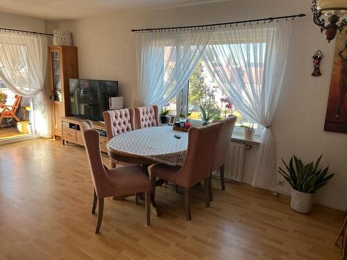 Foto - Wohnung zu verkaufen - Privatverkauf- Schramberg Sulgen