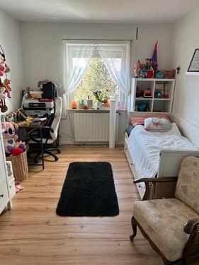 Foto - Etagenwohnung in Schramberg