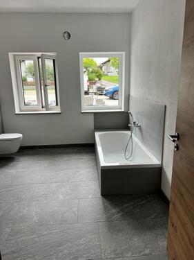 Foto - Etagenwohnung zur Miete in Saal an der Donau