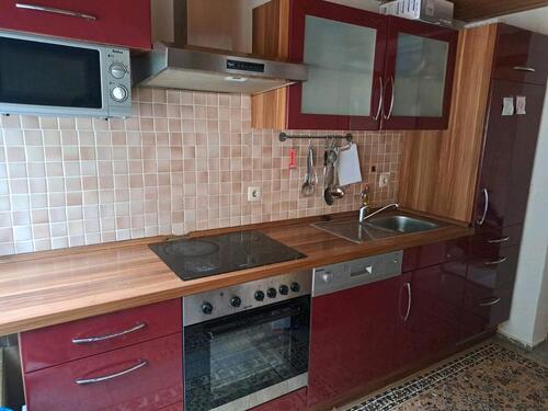 Foto - Einfamilienhaus in Homburg zur Miete