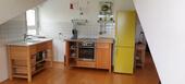 Foto - Etagenwohnung zur Miete in Daisendorf