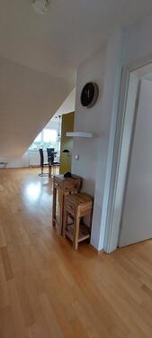 Foto - Etagenwohnung in Daisendorf