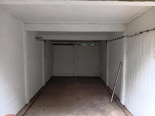 Foto - Garage Lager Halle - 45,00 EUR Miete,