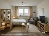 Foto - Ab 19.11. wartet diese chique 1-Zimmer-Wohnung mit EBK in Nord auf Euch!