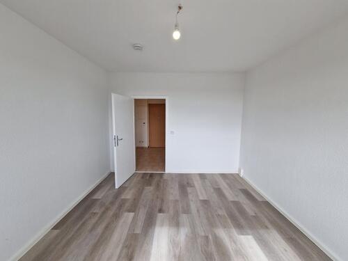 Foto - Etagenwohnung in Brandenburg an der Havel