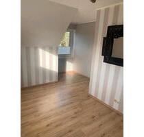 Obergeschoss Wohnung Max. 2 Personen - Hörstel