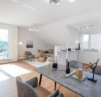 Wohnen auf Zeit in MünchenWG-geeignet ab November bis 31.08.2026
