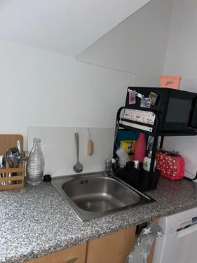 Foto - Etagenwohnung in Sankt Peter-Ording