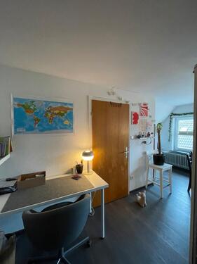 Foto - Etagenwohnung in Sankt Peter-Ording zur Miete