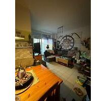 GROßE UND GEPFLEGTE 3-ZIMMER-EIGENTUMSWOHNUNG MIT GARTEN UND TERR - Breisach am Rhein