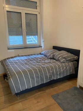 Foto - 1-Zimmer-Apartment in Alt-Sachsenhausen – top Lage!