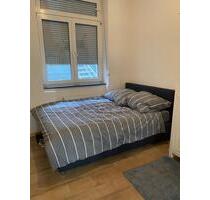 1-Zimmer-Apartment in Alt-Sachsenhausen – top Lage! - Frankfurt am Main