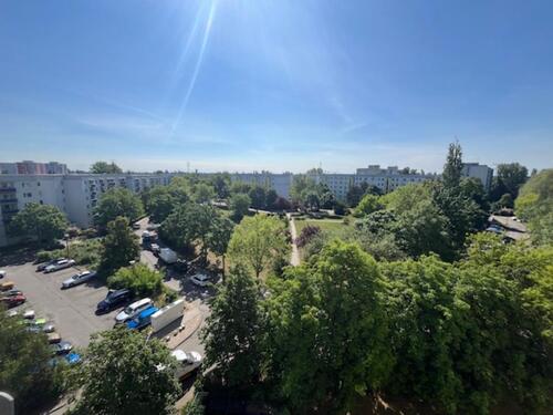 Foto - Etagenwohnung zum Kaufen in Berlin
