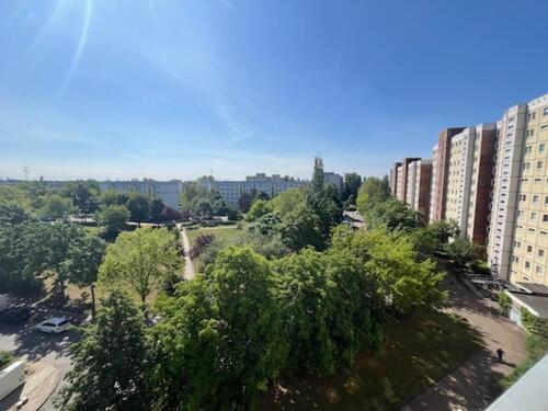 Foto - Etagenwohnung in Berlin