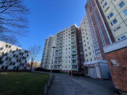 Foto - Etagenwohnung in Berlin zum Kaufen