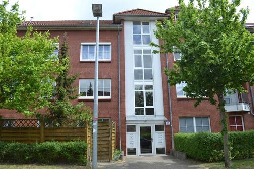 Foto - 2 Zimmer Wohnung in Schwerin Krebsförden