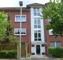 2 Zimmer Wohnung in Schwerin Krebsförden