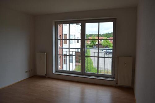 Foto - Etagenwohnung in Schwerin zur Miete