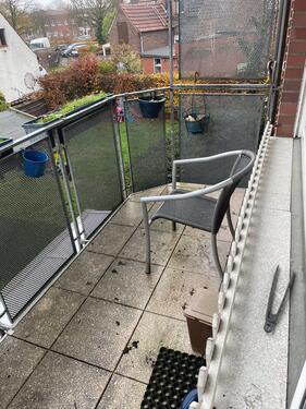 Foto - 2 Zimmer Etagenwohnung in Telgte