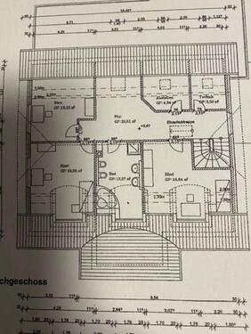 Foto - 4 Zimmer Etagenwohnung zur Miete in Lage
