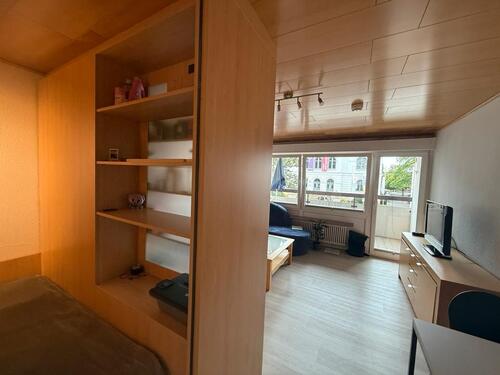 Foto - 1 Zimmer Etagenwohnung zum Kaufen in Oldenburg