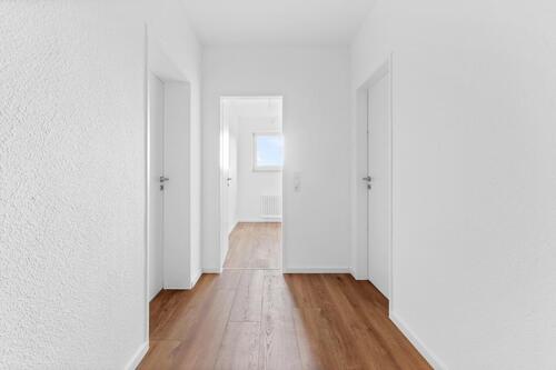 Foto - Neu sanierte 2-Zimmer Wohnung in Hanau