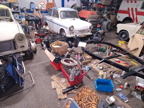 Foto - andere zur Miete in Neulußheim