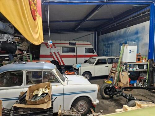 Foto - andere in Neulußheim