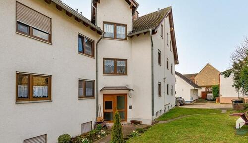 Foto - 2 Zimmer Etagenwohnung in Ober-Olm