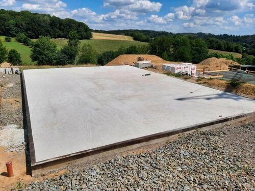 Foto - 4 Zimmer Doppelhaushälfte in Neunkirchen-Seelscheid