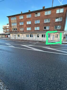 Foto - 2 Zimmer Etagenwohnung zur Miete in Datteln