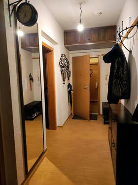 Foto - Wohnung Parterre Innenstadt Neubrandenburg