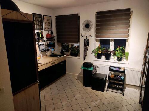 Foto - 2 Zimmer Hochparterre zur Miete in Neubrandenburg