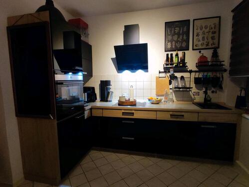 Foto - 2 Zimmer Hochparterre in Neubrandenburg