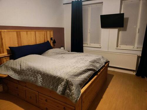 Foto - Hochparterre in Neubrandenburg zur Miete