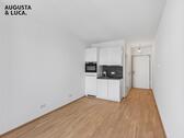 Foto - Domizil für Singles! Modernes 1-Zimmer-Apartment