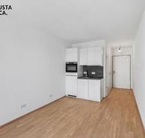 Domizil für Singles! Modernes 1-Zimmer-Apartment - Augsburg