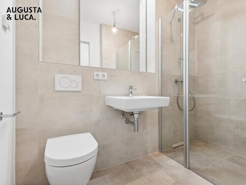 Foto - 1 Zimmer Etagenwohnung in Augsburg