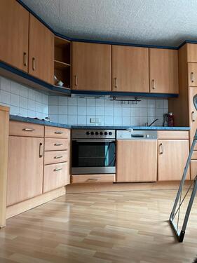 Foto - 4 Zimmer Etagenwohnung in Bad Gandersheim