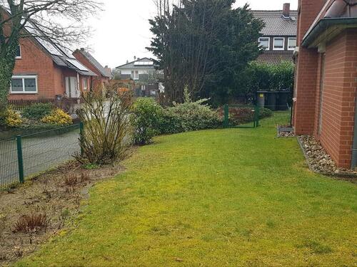 Foto - 2.5 Zimmer Erdgeschoßwohnung zur Miete in Nienburg (Weser)