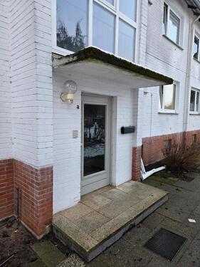 Foto - 2 Zimmer Hochparterre zur Miete in Lohne (Oldenburg)