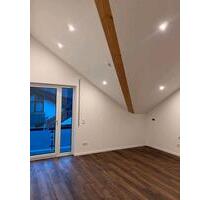 2 Zimmerwohnung Erstbezug in Gerhausen - Laichingen