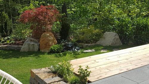 Foto - 4 Zimmer Einfamilienhaus zum Kaufen in Röthenbach an der Pegnitz