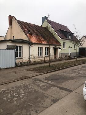 Foto - EFH inkl. Baugrundstück in Brandenburg, provisionsfrei