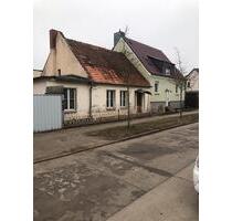 EFH inkl. Baugrundstück in Brandenburg, provisionsfrei - Brandenburg an der Havel Bahnhofsvorstadt