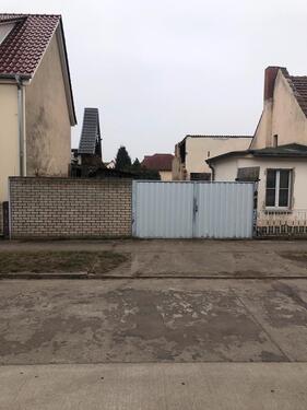 Foto - 3 Zimmer Einfamilienhaus zum Kaufen in Brandenburg an der Havel