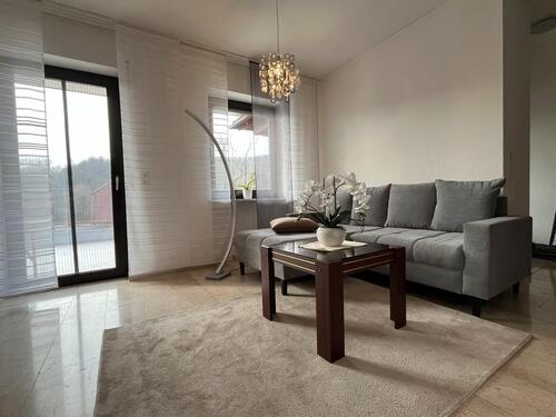 Foto - 2 Zimmer Etagenwohnung zur Miete in Würzburg